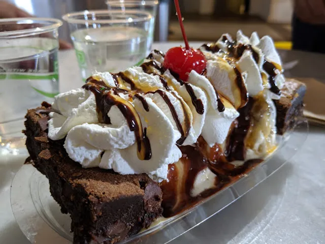 Ghirardelli Experience