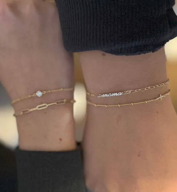 Metallico Permanent Jewelry