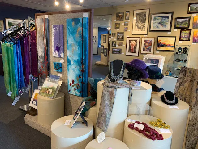 Art Center of Estes Park