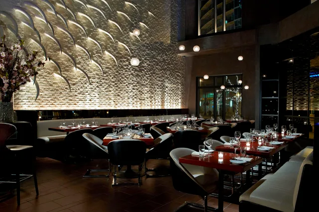 STK Steakhouse