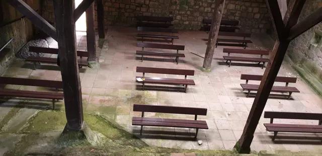 Ermita de Santa Marina