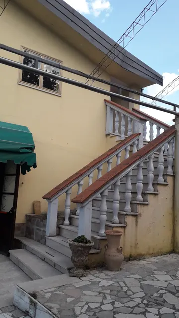 La Conca D'oro - Ristorante - Pizzeria - B&B