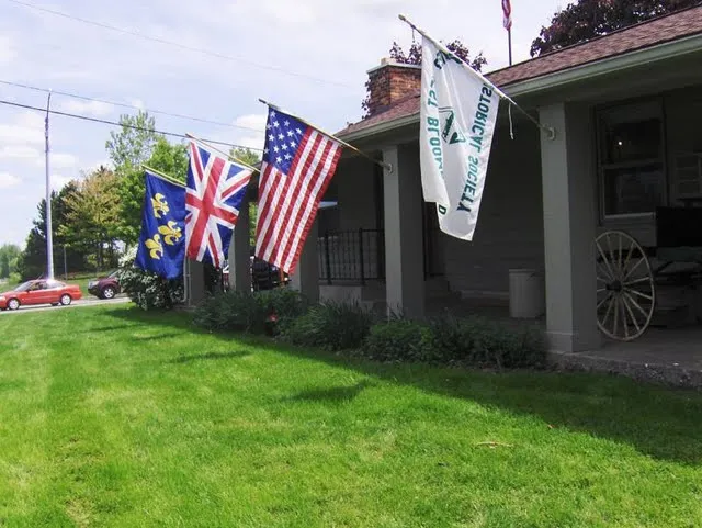 Greater West Bloomfield Historical Society