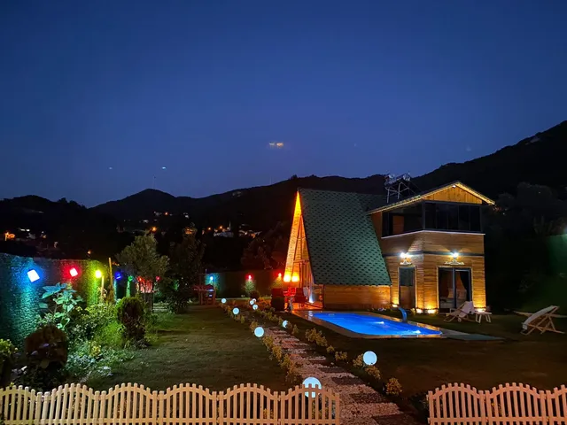 Sakarya Eylül Bungalow