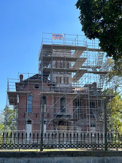 Sauer Castle in Kansas City, United States - reviews,open hours,photo ...