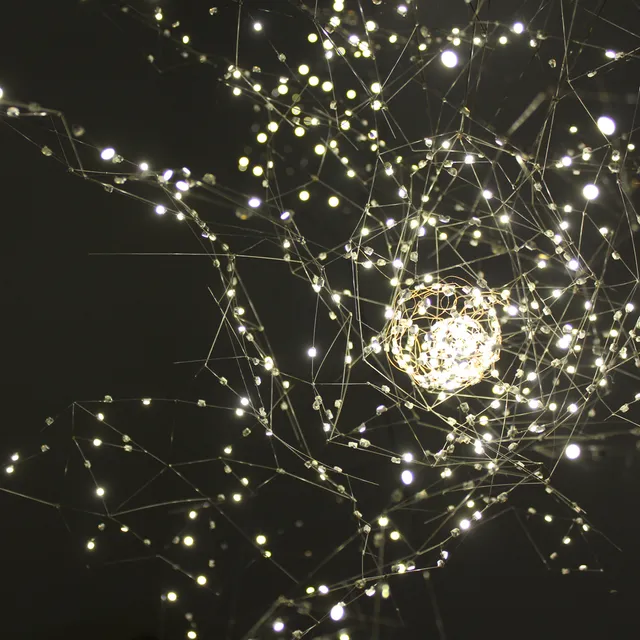 Les Chambres de Lumière