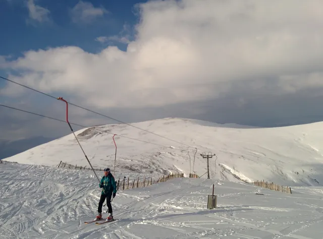 Lake District Ski Club