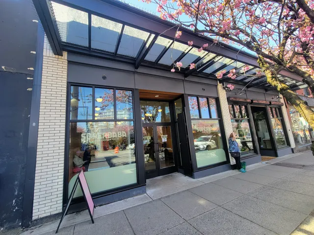 Superbaba (Vancouver)