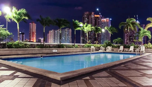 The Pearl Manila Hotel