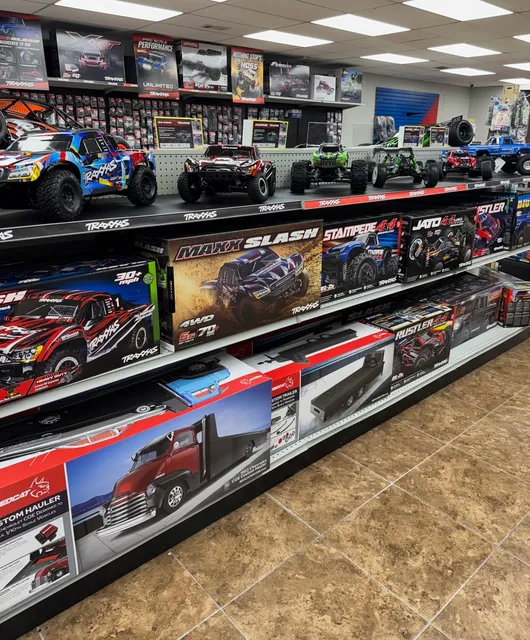 Remotely Fun Hobbies