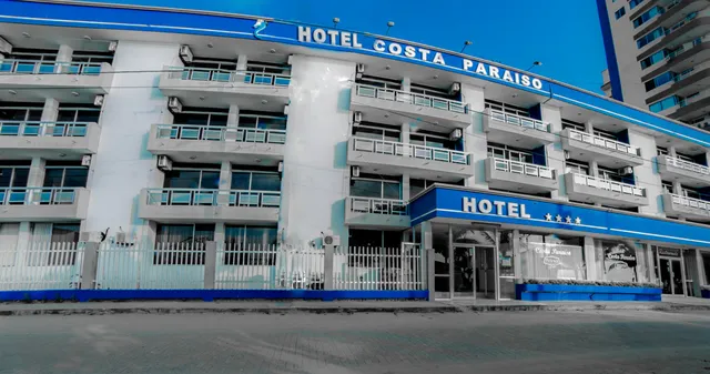 COSTA PARAISO HOTEL