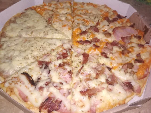 Pizzaria Bella Massa