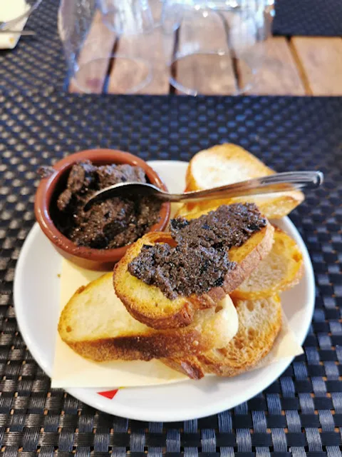 Le Coin Gourmand Sophia