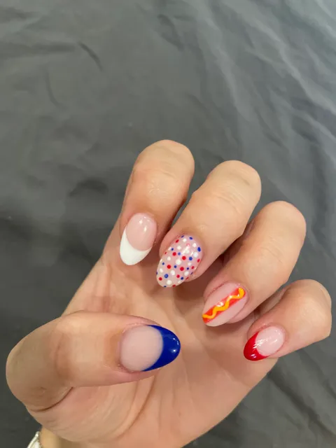 Gaelic Day Spa & Salon