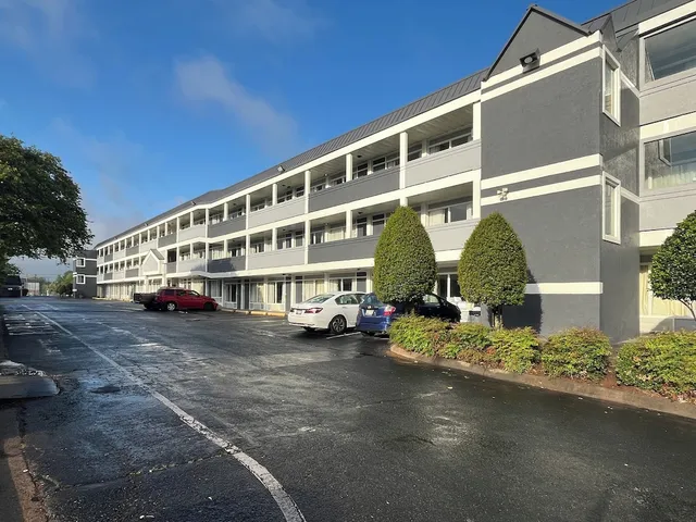 Studio 6 Charlotte, NC - Airport South