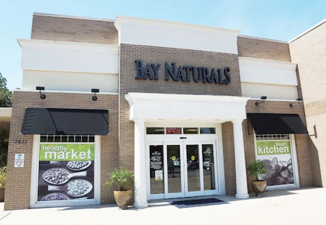 Bay Naturals