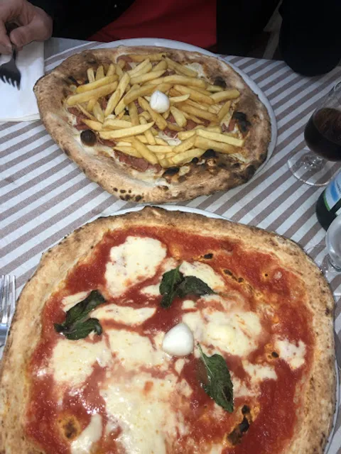 L'Angolo Del Buongustaio