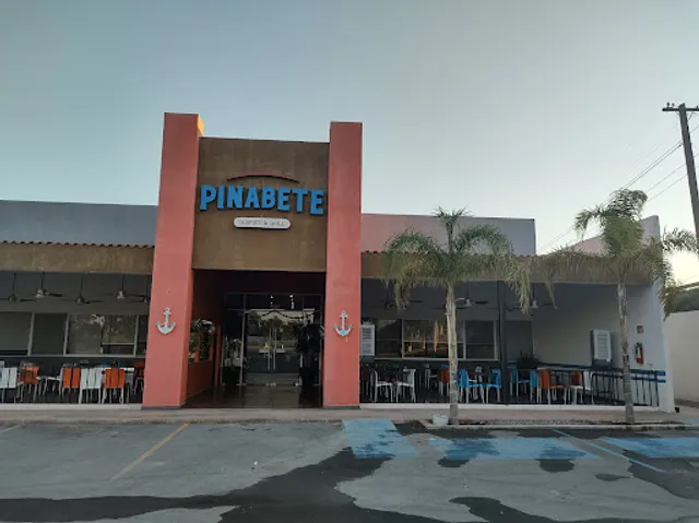 Pinabete Matamoros