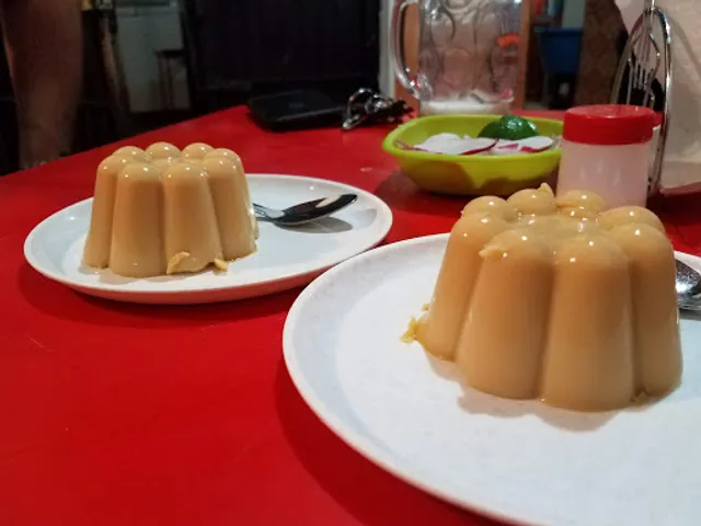 Cenaduria Doña Tere