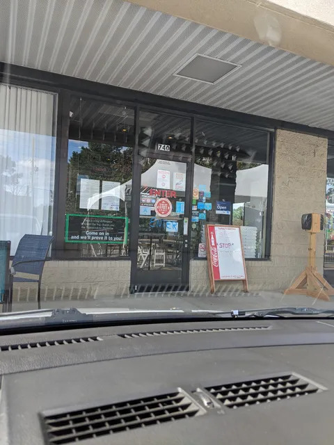 Centre South Shopping Center