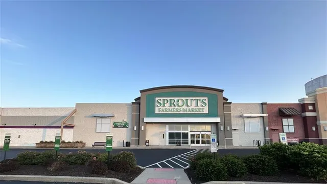 Sprouts Farmers Market