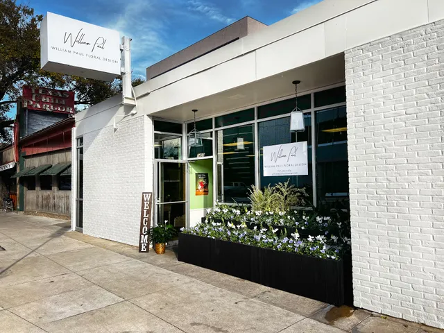 William Paul Floral Design