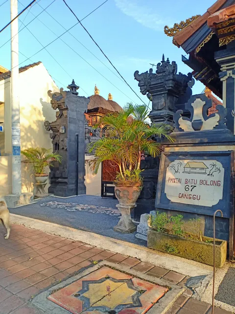 Villa Akmali Canggu