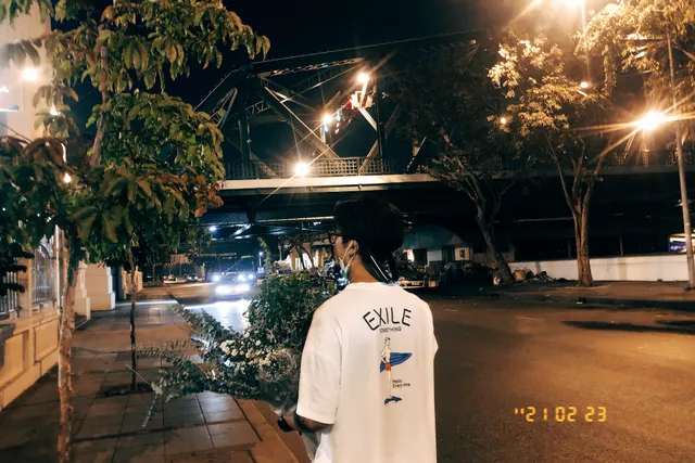 THAM MA TA sleep&cafe SAMED