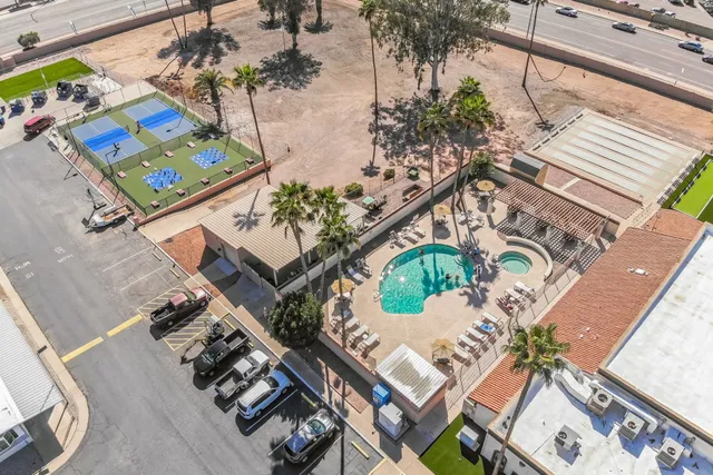 Mesa Shadows 55+ Manufactured Home Community