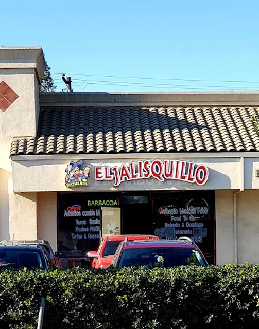 Taqueria El Jalisquillo