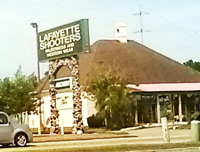 Lafayette Shooters
