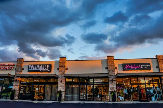 Hollywood Hair Shiloh