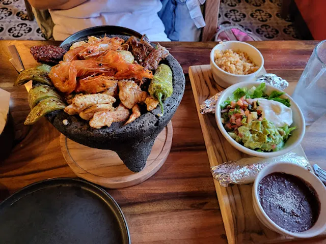 Azul Tequila Bistro