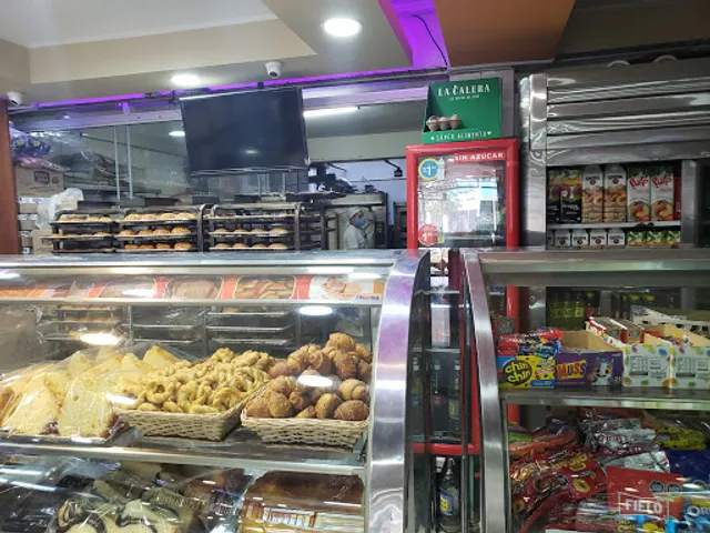 Panadería Pastelería Dina