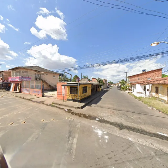 Lanchonete Altashoras