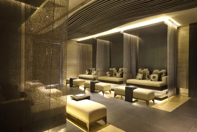 Heavenly Spa by Westin