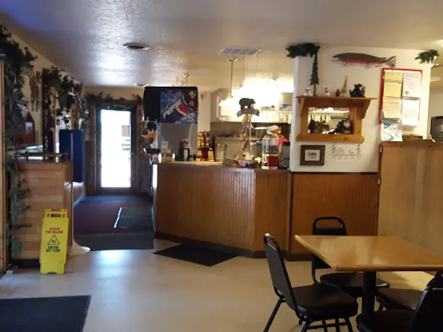 Montana Sub Shop