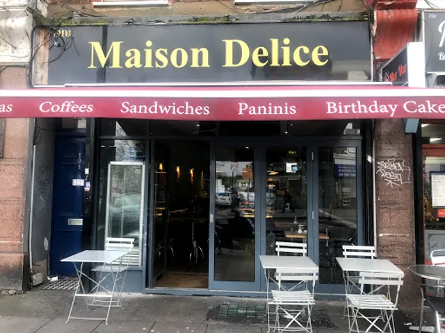 Maison Delice
