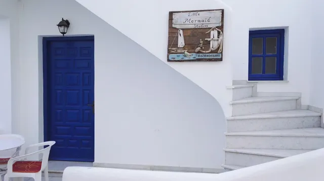 Little Mermaid Studios