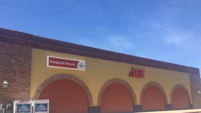 Green Valley Ace Hardware