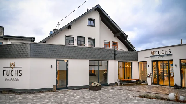Eifelhotel Fuchs GmbH