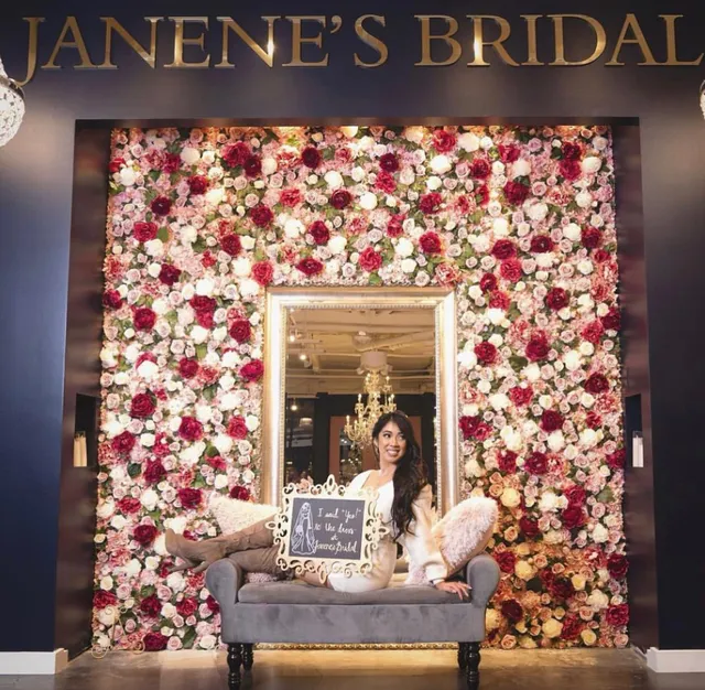 Janene's Bridal Boutique