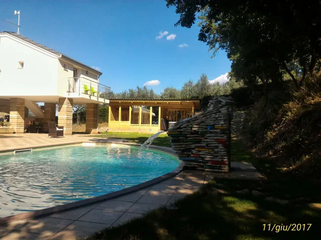 Bed and Breakfast Benevento Fabula Ventis resort e spa