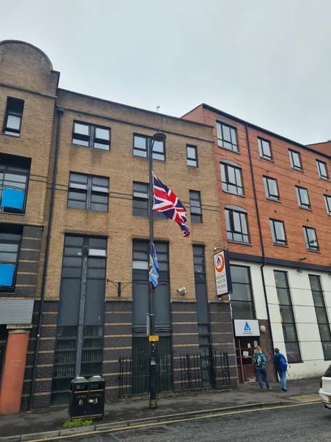 Hostelling International Northern Ireland