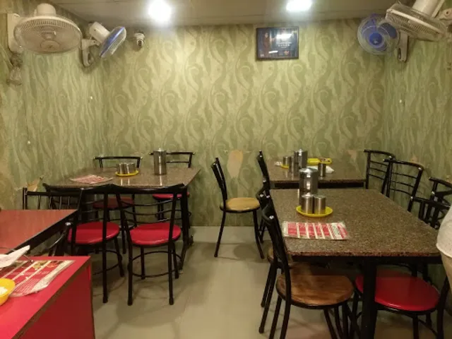 Al Arabian Delights (Ashok Nagar)