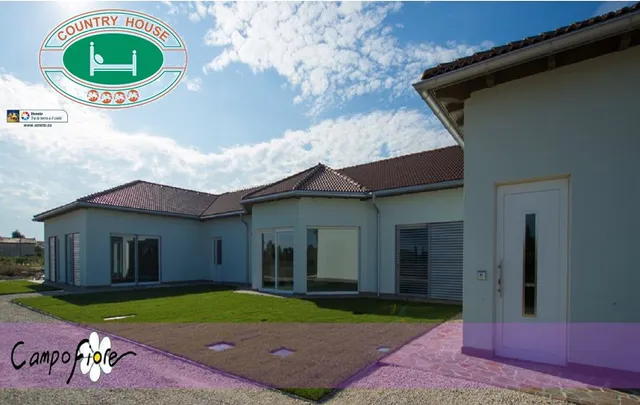 Country House Campofiore