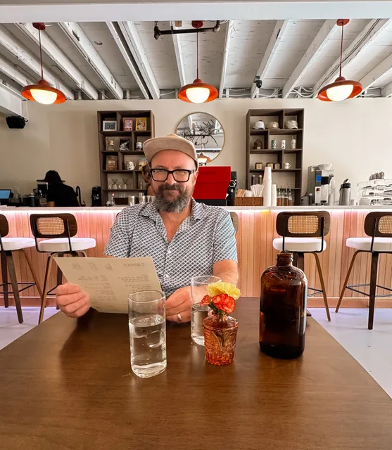 Kismet - Coffee, Kitchen & Cocktails