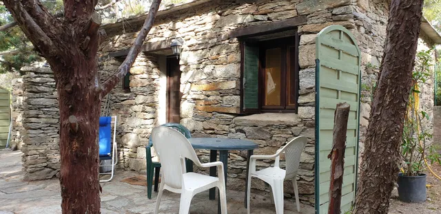 Camping U Paradisu - Plage de Saleccia