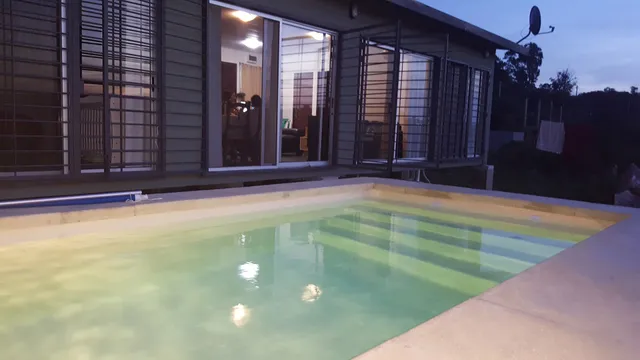 Villa serrana harmony