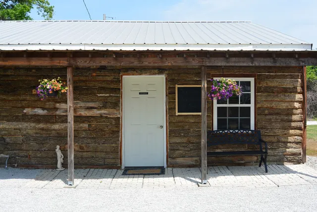 Hidden Lane Retreat Center